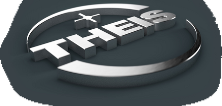 Theis Logo render